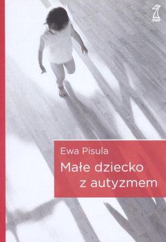 Małe dziecko z autyzmem