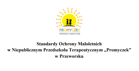 Standardy Ochrony Małoletnich